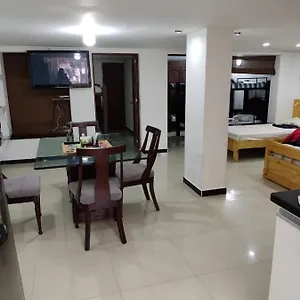 Tejares Hostal