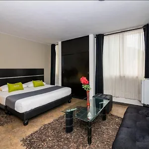 Aw Ariston - Americana Hotel
