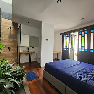 Casa Alba Pensión