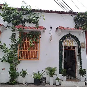 https://hostal-casa-lara.cartagena-hotels.org